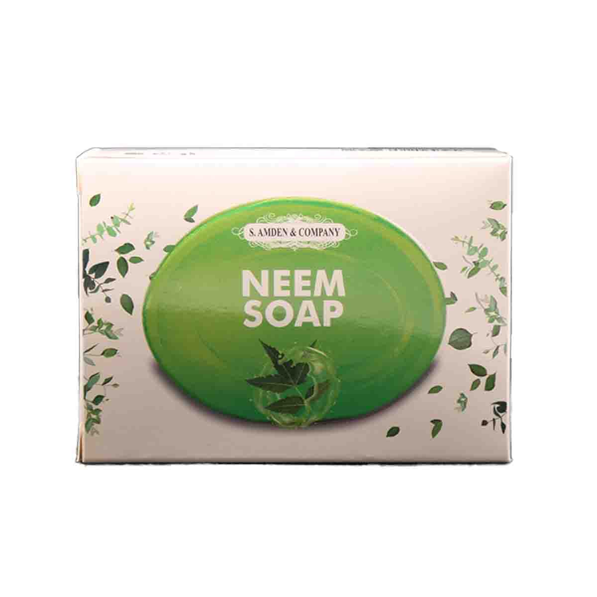 Neem Soap